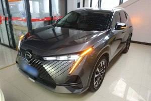 影酷 埃安 1.5T 超新星Pro版