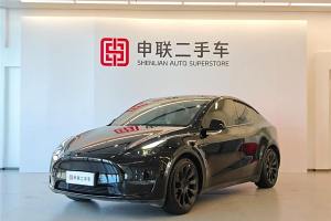 Model 3 特斯拉 改款 標(biāo)準(zhǔn)續(xù)航后驅(qū)升級(jí)版