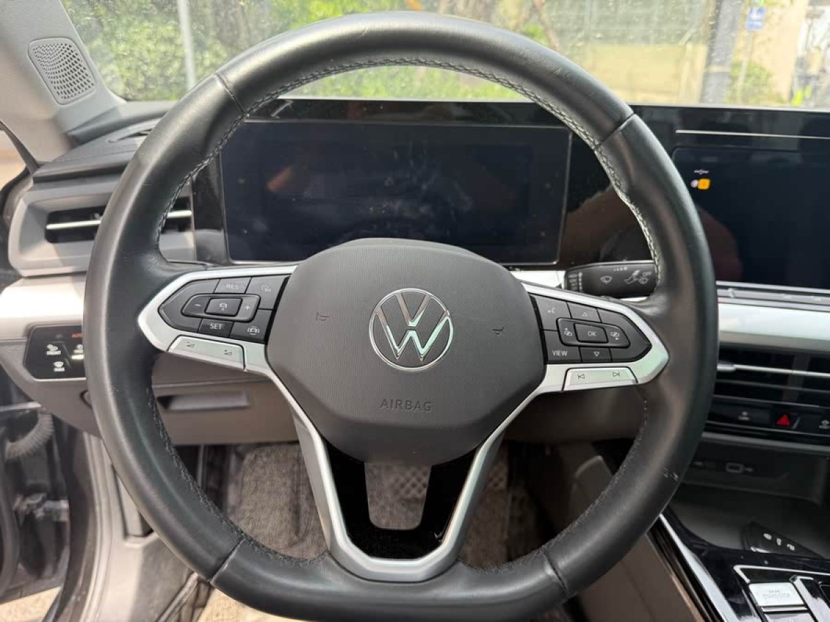大眾 凌渡  2022款 凌渡L 280TSI DSG炫辣版圖片