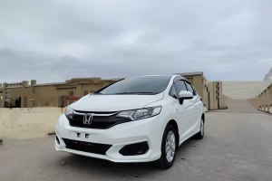 飛度 本田 1.5L CVT舒適天窗版