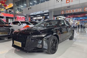 H5 紅旗 2.0T 自動玄影版