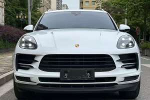 Macan 保時捷 Macan 2.0T