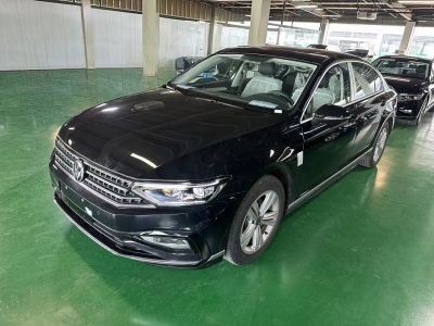 2024年11月 大众 迈腾 200万辆纪念版 280TSI DSG舒适型图片