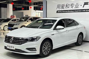 速騰 大眾 280TSI DSG舒適智聯(lián)版
