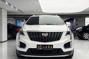 XT5 凱迪拉克 改款 28T 豪華型