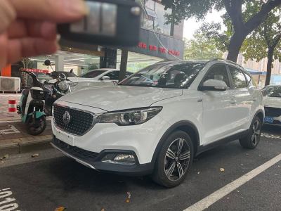 2019年1月 名爵 名爵ZS 1.5L 自动豪华版图片