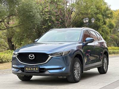 2018年12月 馬自達 CX-5 2.0L 自動兩驅智享型 國VI圖片