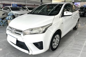 YARiS L 致炫 豐田 1.5E 自動勁速版