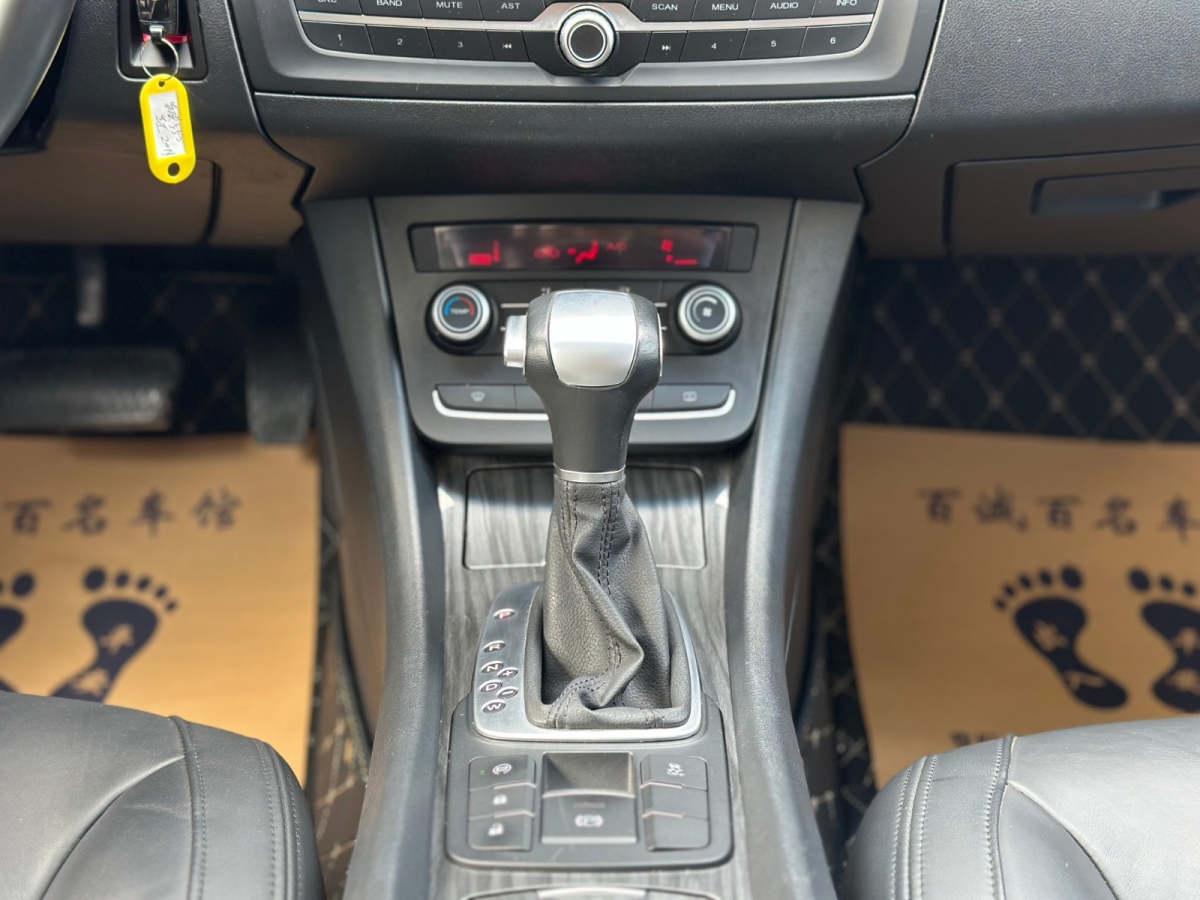 榮威 550  2014款 550S 1.8L 自動(dòng)智選版圖片