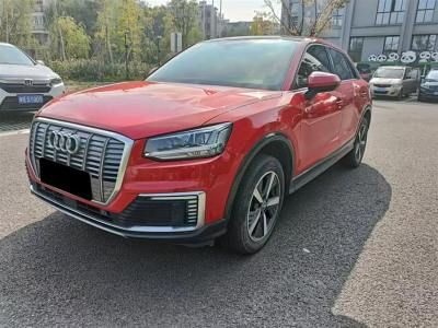 2020年1月 奥迪 Q2L e-tron e-tron 纯电智酷型图片