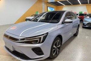 R汽車(chē) ER6 R汽車(chē) 新動(dòng)版 620km 智行版