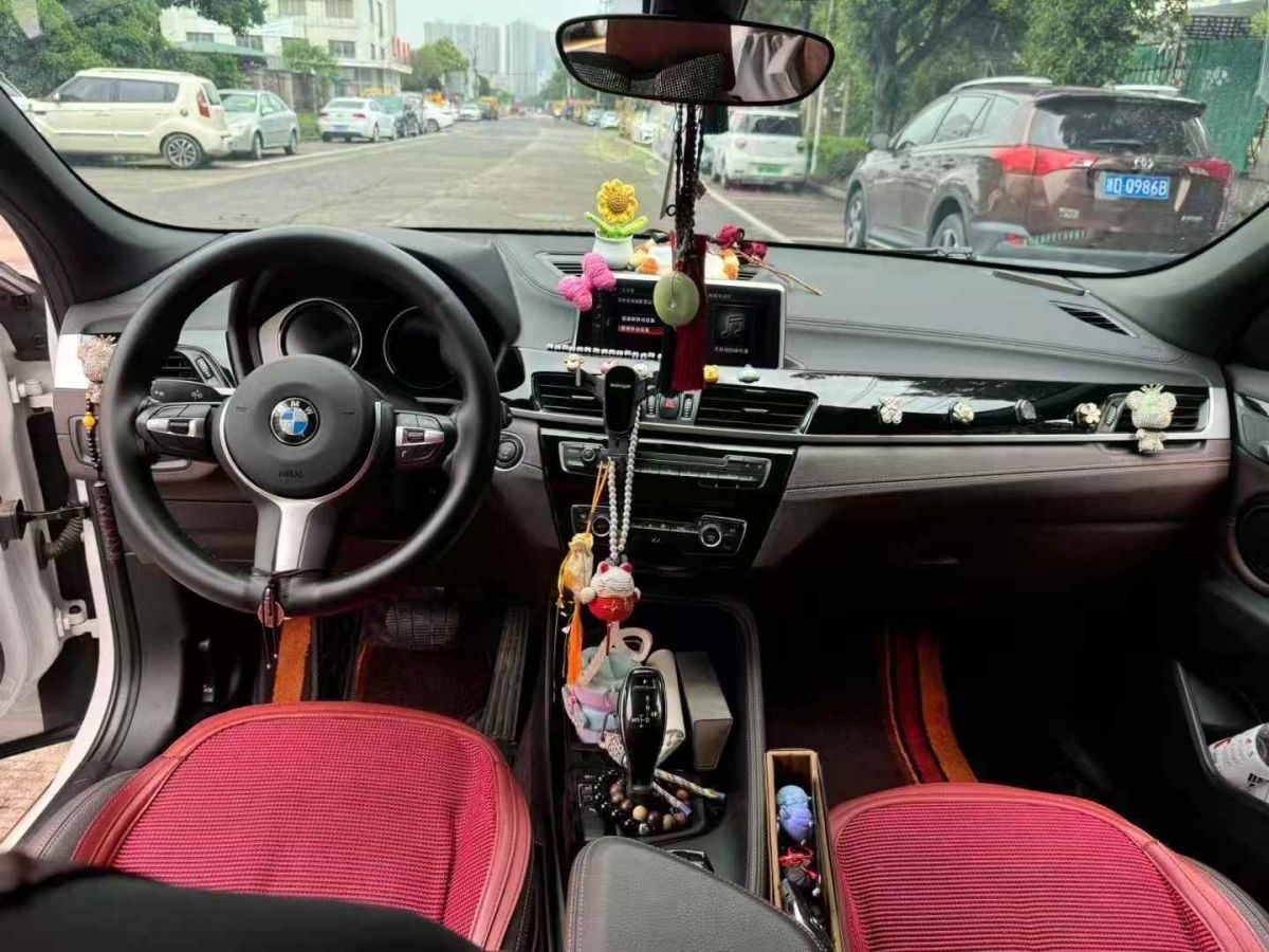 MINI MINI  2020款 1.5T ONE圖片