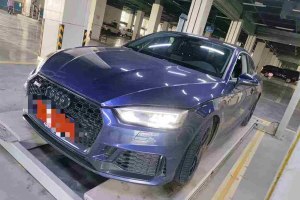 奧迪A5 奧迪 Coupe 40 TFSI 時尚型
