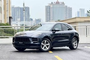 Macan 保時捷 Macan 2.0T