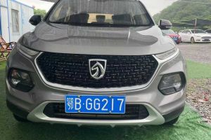 510 寶駿 1.5L 自動(dòng)樂享型