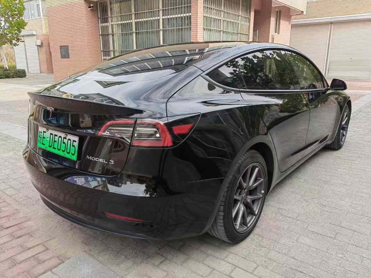 特斯拉 Model S  2021款 Plaid Plus 版圖片