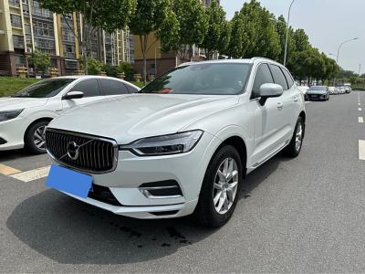 2020年7月 沃爾沃 XC60 T5 四驅(qū)智逸豪華版圖片