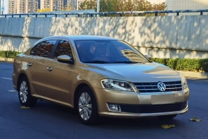 朗逸 大眾 1.4TSI DSG舒適版