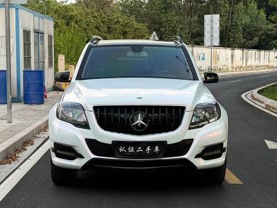 2014年5月 奔馳 奔馳GLK級 GLK 300 4MATIC 動感天窗型圖片