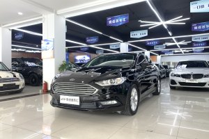 蒙迪歐 福特 改款 EcoBoost 180 時尚型