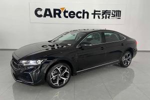 帕薩特 大眾 出眾款 330TSI 星空精英版