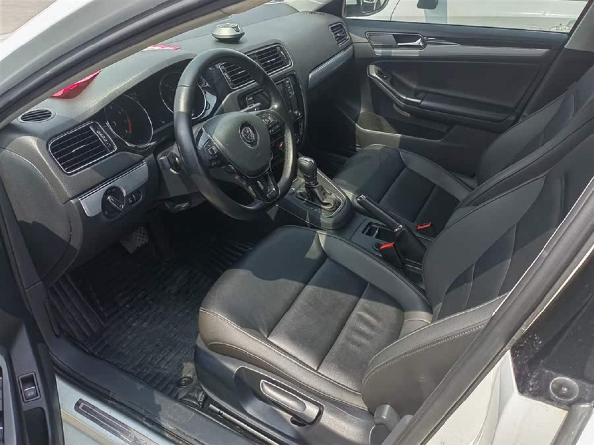 大眾 速騰  2018款 280TSI DSG熠動版圖片