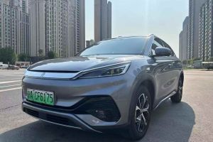 元UP 比亞迪 301KM 領(lǐng)先型