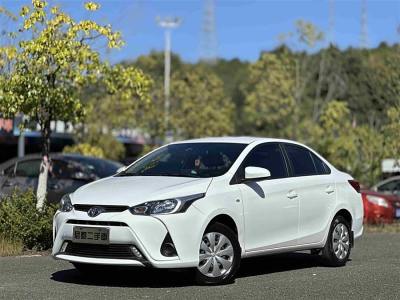 2021年1月 豐田 YARiS L 致享 1.5L CVT領(lǐng)先版圖片