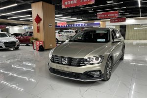 C-TREK蔚領(lǐng) 大眾 230TSI DSG豪華型