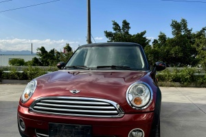 COUNTRYMAN MINI 1.6L COOPER Fun