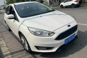 福克斯 福特 三廂 1.6L 自動舒適型智行版