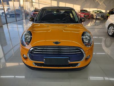 2017年3月 MINI CLUBMAN 改款 1.5T COOPER圖片