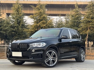 2015年3月 寶馬 寶馬X5(進口) xDrive35i 領(lǐng)先型圖片