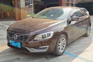 S60L 沃爾沃 T3 智行版