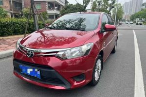 威馳 豐田 1.5 智享版