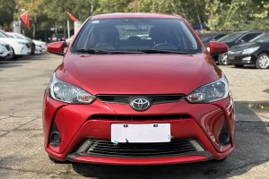 YARiS L 致享 豐田 1.5E CVT魅動(dòng)版