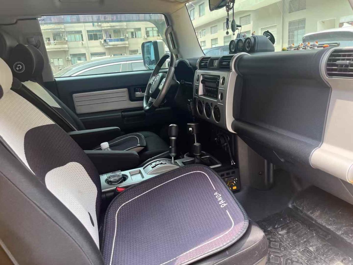 豐田 威馳  2019款 1.5L CVT暢行版圖片