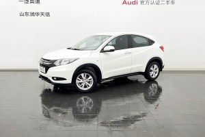 繽智 本田 1.8L 手動兩驅(qū)精英型