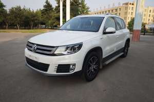 途觀 大眾 1.8TSI 自動兩驅(qū)豪華型