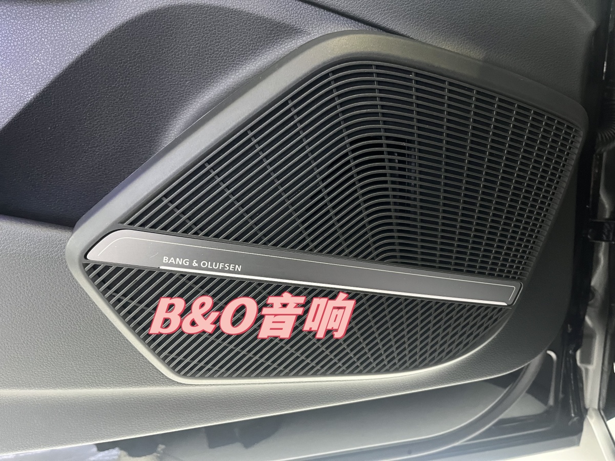 2024年5月奧迪 奧迪Q5L  2024款 45 TFSI 豪華動(dòng)感型