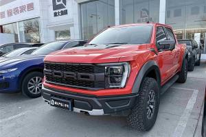 F-150 福特 3.5T 猛禽