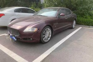 GranCabrio 瑪莎拉蒂 4.7L Sport