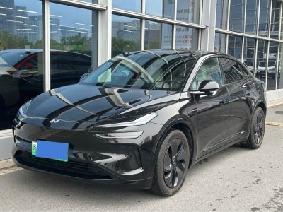 2024年10月 蔚來 樂道L60 60kwh 后驅(qū)版圖片