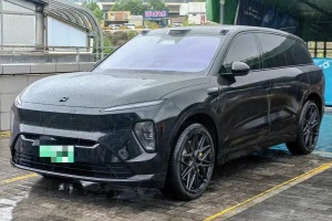 ES8 蔚來 100kWh 簽名版
