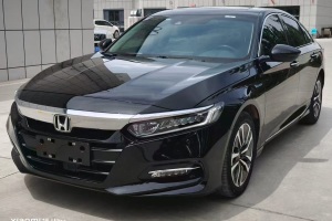 雅閣 本田  銳?混動 2.0L 銳領版 國VI