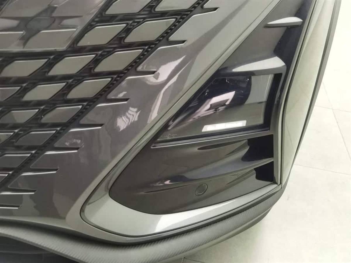 長安 UNI-T  2022款 1.5T 尊貴型圖片