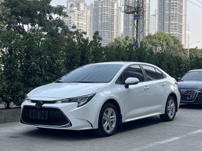 2022年6月 豐田 雷凌 185T CVT豪華版圖片