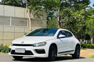 尚酷 大眾 2.0TSI 豪華版
