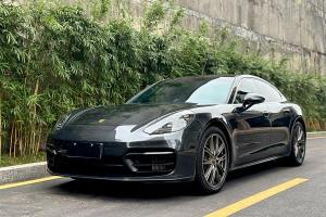 Panamera 保时捷 Panamera 2.9T