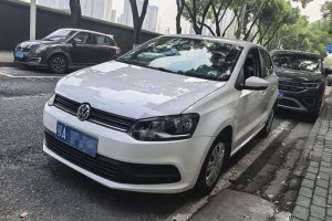 Polo 大眾 1.5L 自動安駕型